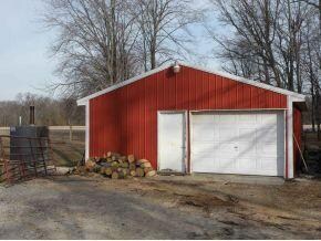 4857 E County Road 1500 N, Batesville, IN 47006 - photo 3