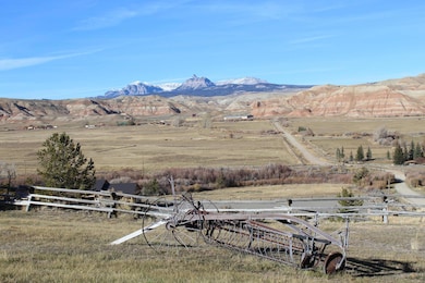 65 Bald Mountain-Dayton Rd, Dubois, WY 82512 - photo 3