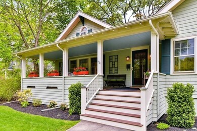 194 Canton Ave, Milton, MA 02186 - photo 4