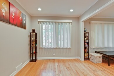 1166 Oakwood Ave, Des Plaines, IL 60016 - photo 5