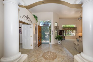 Foyer