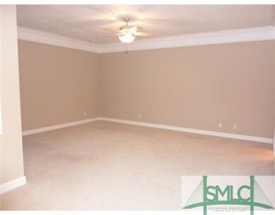 Master Bedroom.