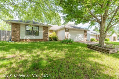 304 S. Knight St, Nixa, MO-2