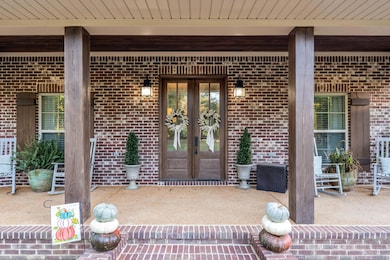 4580 Reform Sturgis Rd, Ackerman, MS 39735 - photo 2