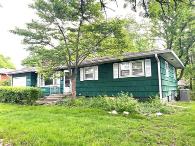 Front Ext