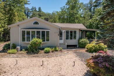 15 Clearwater Point Rd, Moultonborough, NH 03254 - photo 3