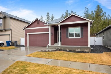 1213 E Paske Rd, Colbert, WA 99005 - photo 3