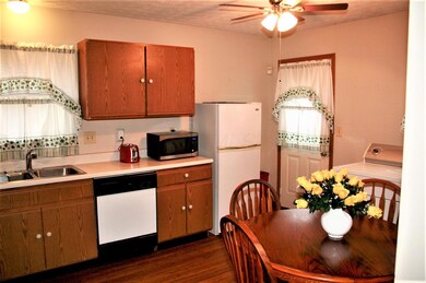 Kitchen View 2