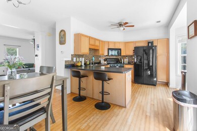 2106 Mill Garden Run, Buford, GA 30519 - photo 6