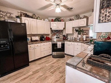 6200 County Road 809, Cleburne, TX 76031 - photo 4