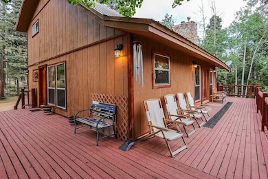 11 Mountain Lake Terrace, Angel Fire, NM 87710 - photo 2