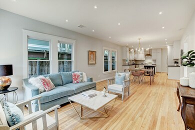 1015 W Melwood St, Houston, TX 77009 - photo 3