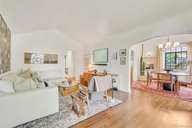 1226 Dexter St, Denver, CO 80220 - photo 4