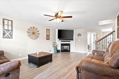 642 Battery Ct, Clarksville, TN 37042 - photo 6