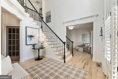 3962 Erin Dr, Alpharetta, GA 30022 - photo 2