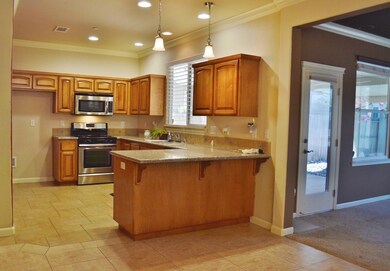 Kitchen 1