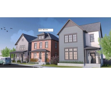 street view rendering_Marketing use only