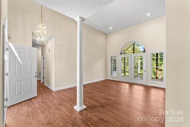 Large Main Living Space