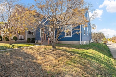 5400 Nokomis Ave S Front