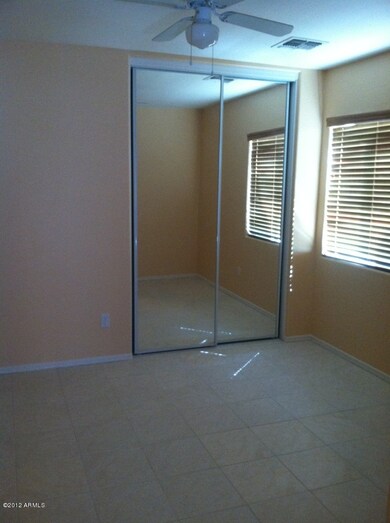 2nd Bedroom