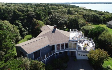 Views to the south