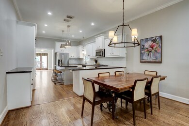 734 E 13th 1 2 St, Houston, TX 77008 - photo 5