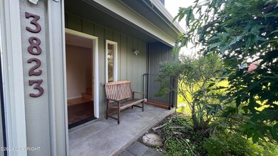 3823 Hampton Dr unit 2F, Anchorage, AK 99504 - photo 2