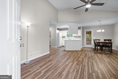 1229 N Hampton Dr unit 2, Hampton, GA 30228 - photo 5