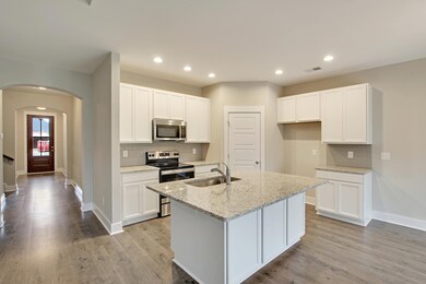 309 Citation Way Kitchen