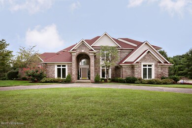 Welcome to 7403 Cedar Bluff Ct.