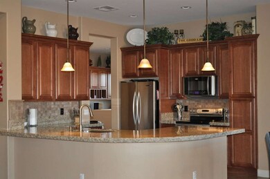 Kitchen 1