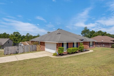 419 Triton St, Crestview, FL 32536 - photo 5