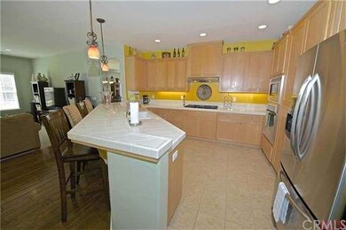 KITCHEN W/ MANY UPGRADES!