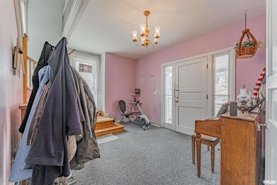 406 Keokuk St, Lincoln, IL 62656 - photo 6