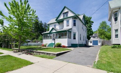 241 Locust St, Holyoke, MA 01040 - photo 2