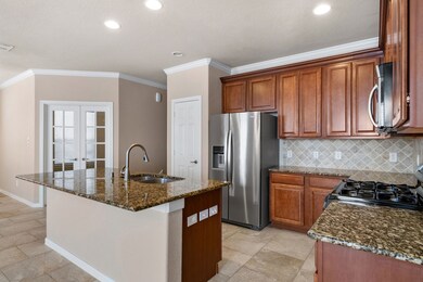 153 E Montfair Blvd, Spring, TX 77382 - photo 5