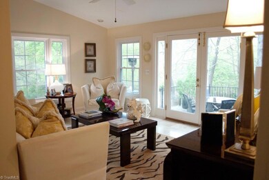 Sunroom