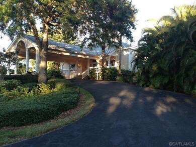 Lakeside Clubhouse
