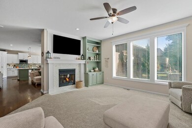 See the layers of this cohesive home that has been thoughtfully update d for you to enjoy!