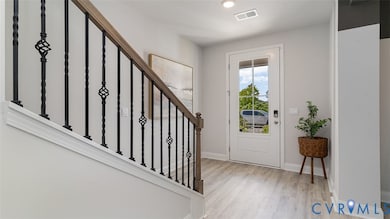 16901 Barmer Rd, Chesterfield, VA 23838 - photo 7