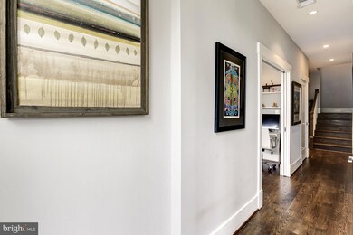 509 Franklin St NE unit 2, Washington, DC 20017 - photo 4