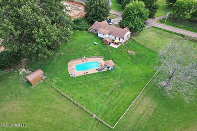 31-3459 Getwell Rd S - House 1