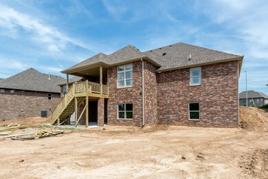 834 E Abbey Ct, Nixa, MO 65714 - photo 5