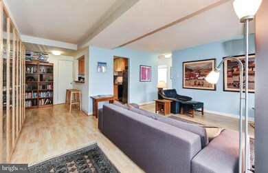 River Park unit N306, Washington, DC 20024 - photo 4