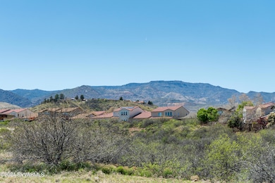 699 Moore Gulch Rd unit Lot 117, Clarkdale, AZ 86324 - photo 5