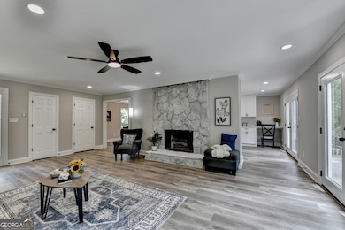 4767 Glenwhite Dr, Duluth, GA 30096 - photo 5