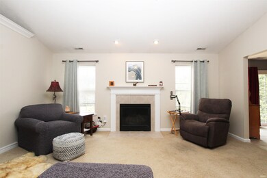 3064 Morallion Dr, West Lafayette, IN 47906 - photo 7