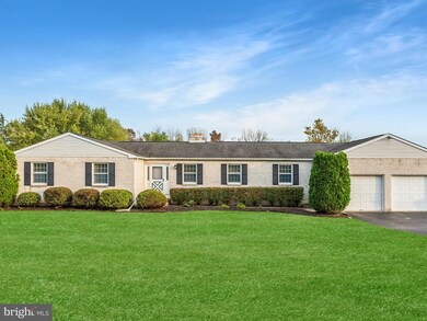 1703 Green Lane Rd, Lansdale, PA 19446 - photo 3