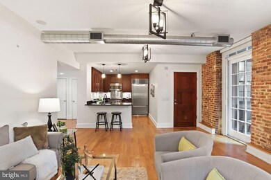 215 I St NE unit 109, Washington, DC 20002 - photo 7