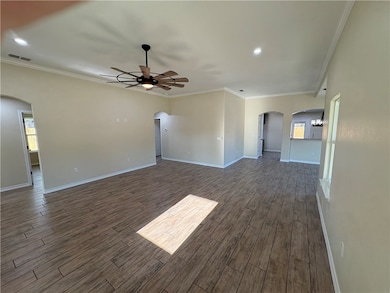 2533 Hewlett, Ingleside, TX 78362 - photo 5